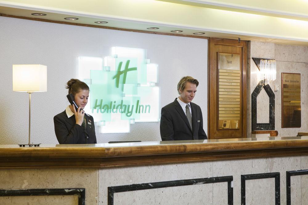 1 Hotel Mayfair Лондон Экстерьер фото