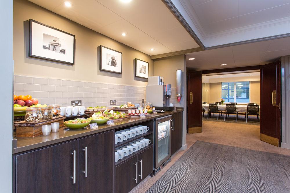 1 Hotel Mayfair Лондон Экстерьер фото