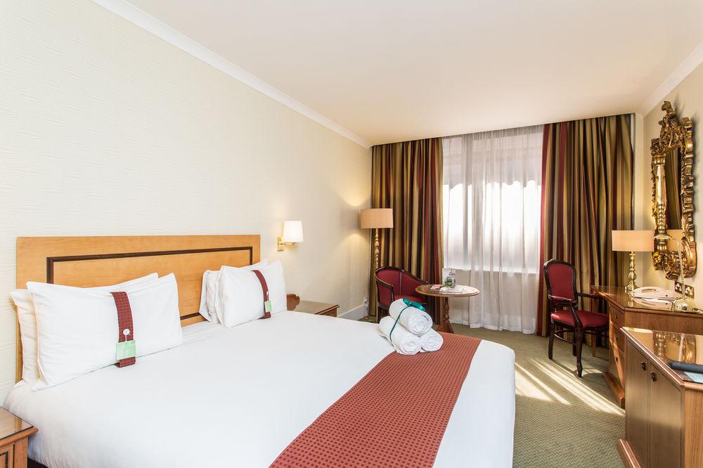 1 Hotel Mayfair Лондон Экстерьер фото