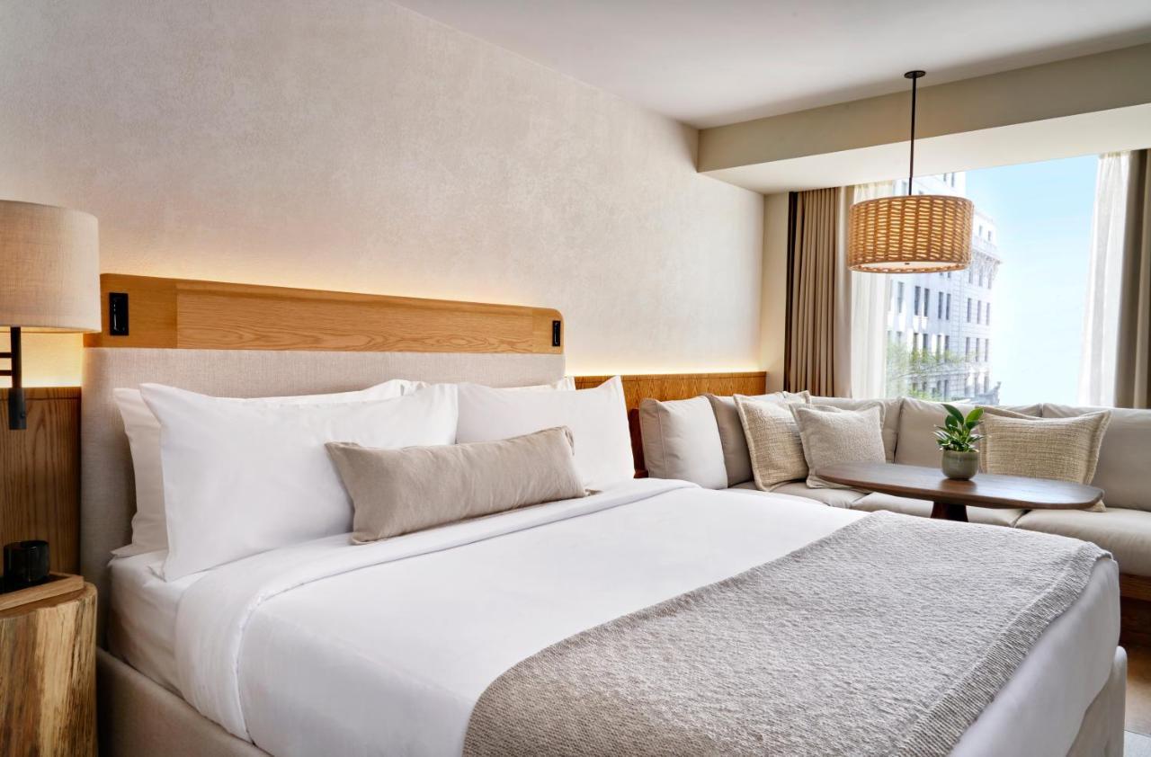 1 Hotel Mayfair Лондон Экстерьер фото