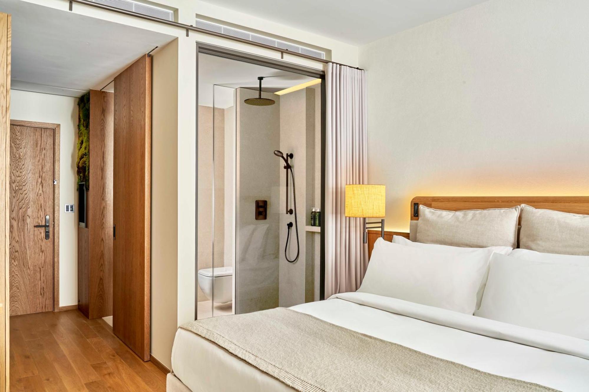 1 Hotel Mayfair Лондон Экстерьер фото