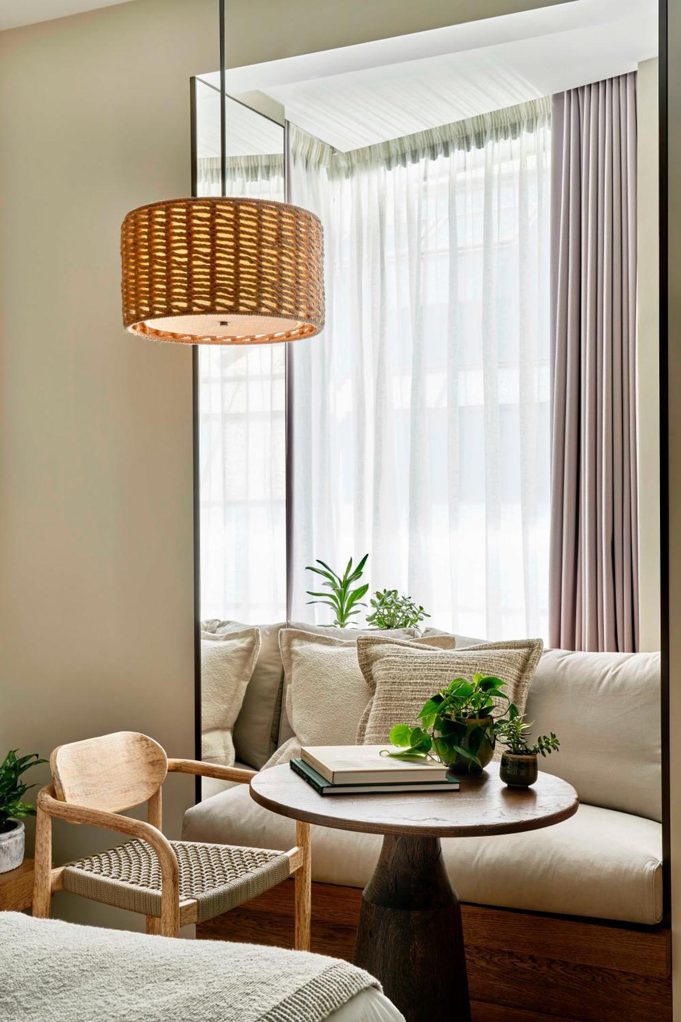 1 Hotel Mayfair Лондон Экстерьер фото