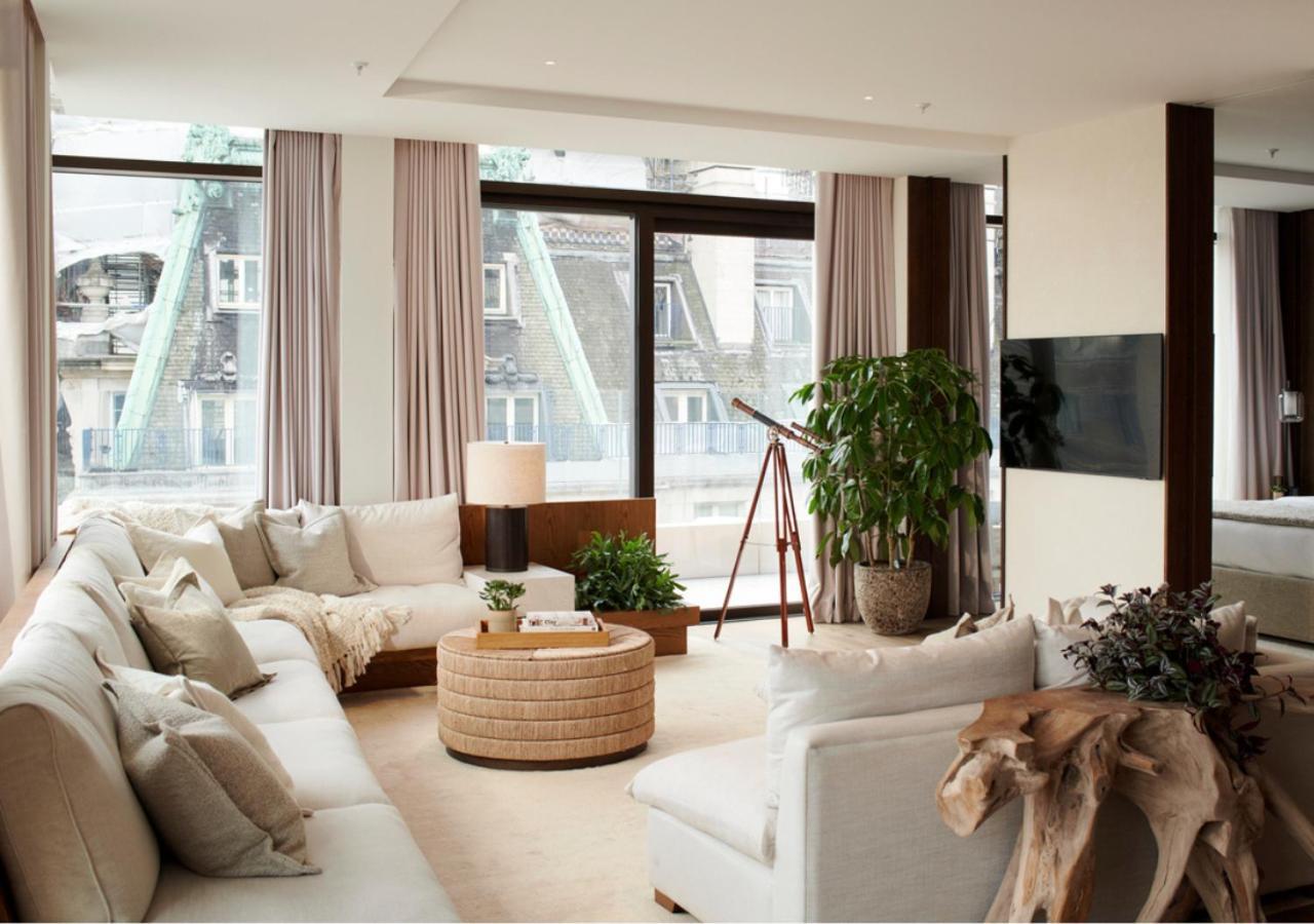 1 Hotel Mayfair Лондон Экстерьер фото