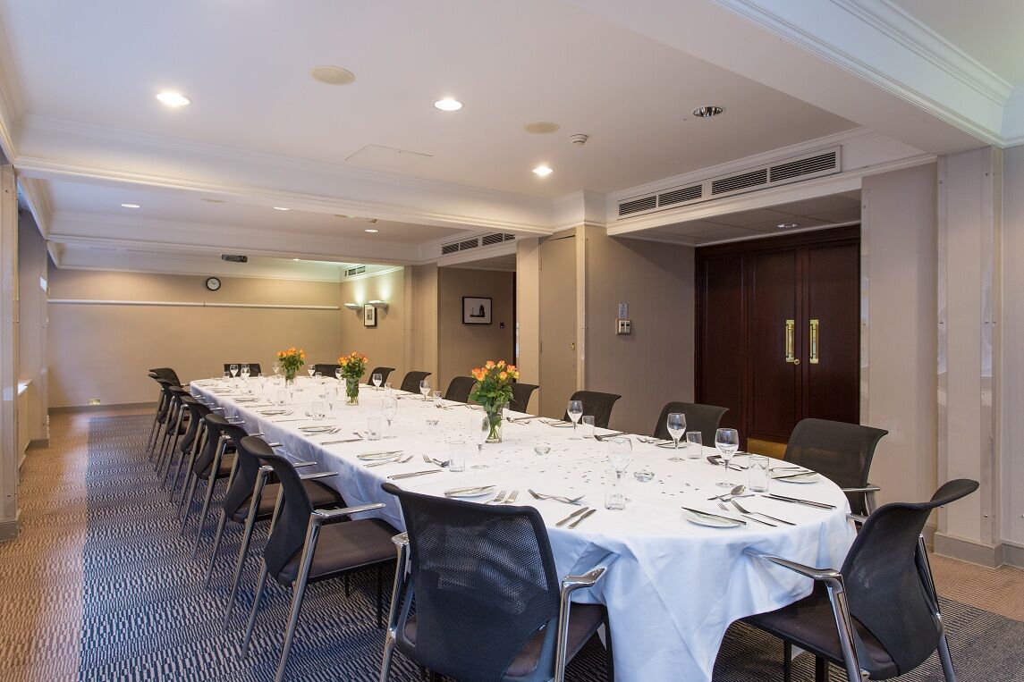 1 Hotel Mayfair Лондон Экстерьер фото